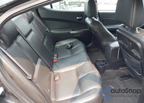 2007 Pontiac Grand Prix Gt z USA, uszkodzony, nr VIN 2G2WR554071125589